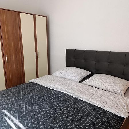 Apartman Ivano 쿠프레스 외부 사진