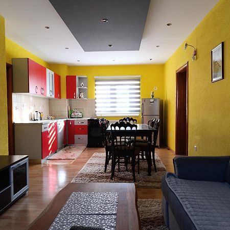 Apartman Ivano 쿠프레스 외부 사진