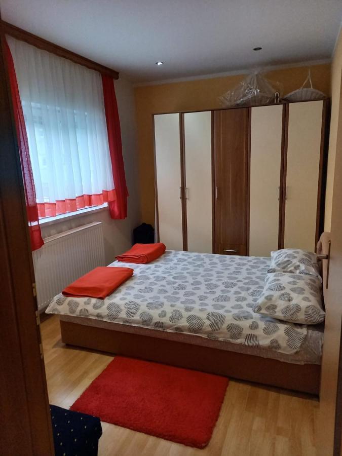 Apartman Ivano 쿠프레스 외부 사진
