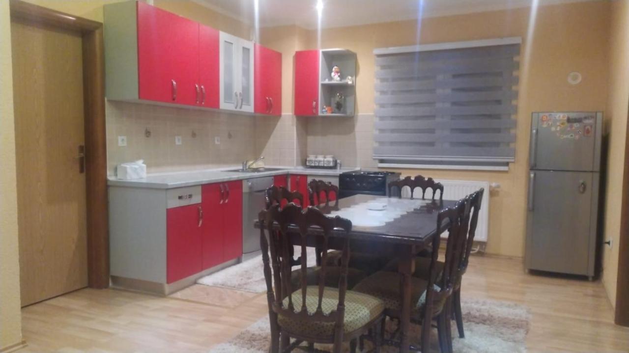Apartman Ivano 쿠프레스 외부 사진