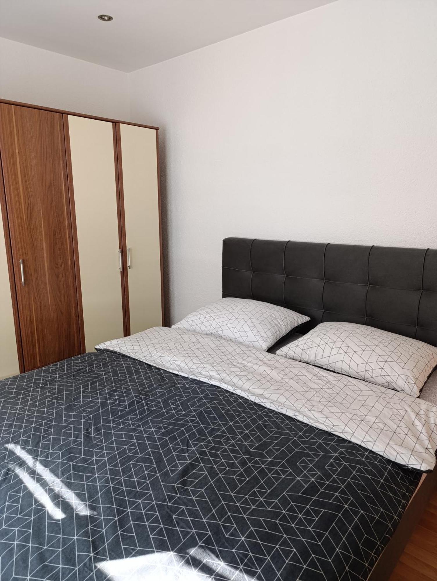 Apartman Ivano 쿠프레스 외부 사진
