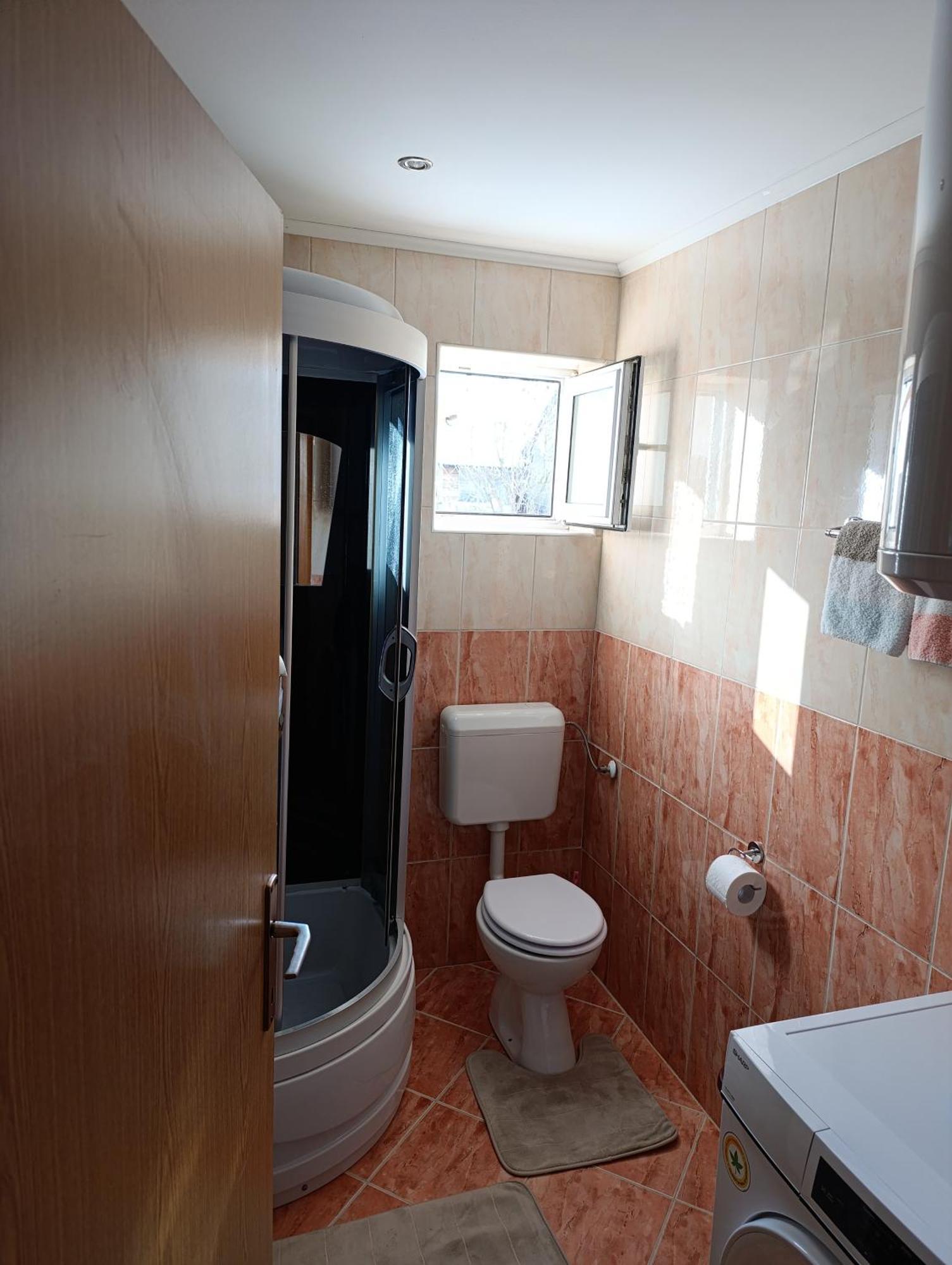 Apartman Ivano 쿠프레스 외부 사진